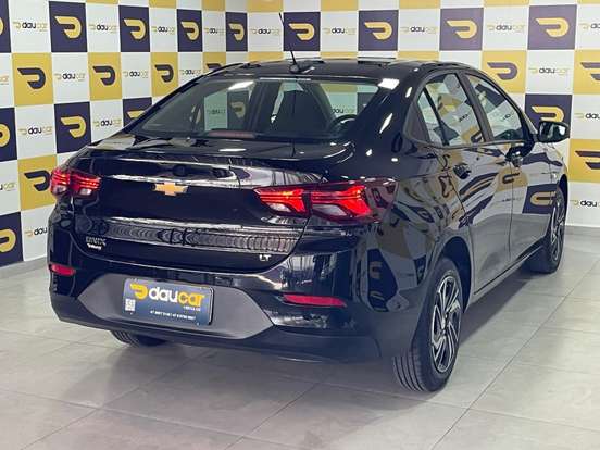 CHEVROLET-ONIX-1.0 FLEX PLUS LT MANUAL CHEVROLET-ONIX-2024