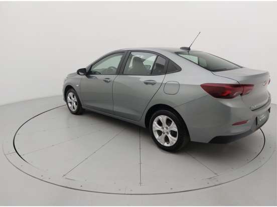 CHEVROLET-ONIX-1.0 FLEX PLUS LT MANUAL CHEVROLET-ONIX-2023