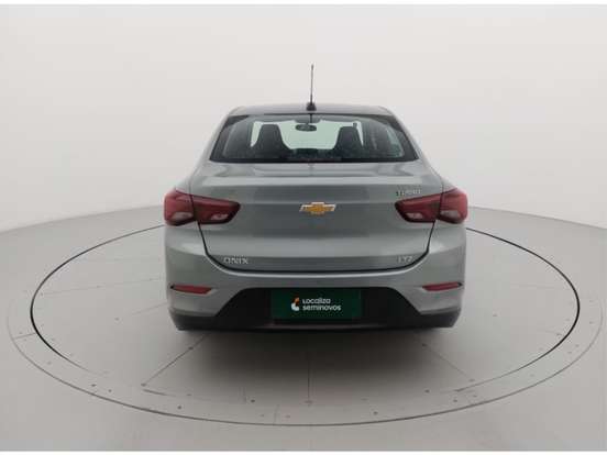 CHEVROLET-ONIX-1.0 FLEX PLUS LT MANUAL CHEVROLET-ONIX-2023