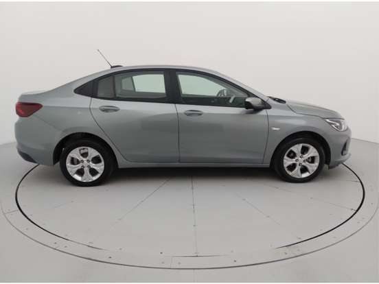 CHEVROLET-ONIX-1.0 FLEX PLUS LT MANUAL CHEVROLET-ONIX-2023