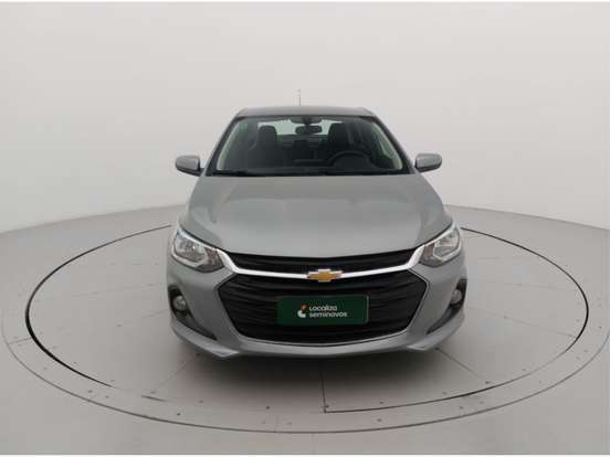 CHEVROLET-ONIX-1.0 FLEX PLUS LT MANUAL CHEVROLET-ONIX-2023