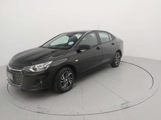 CHEVROLET-ONIX-1.0 FLEX PLUS LT MANUAL CHEVROLET-ONIX-2025