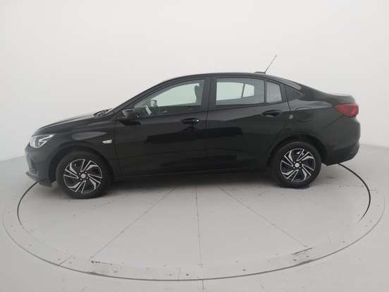 CHEVROLET-ONIX-1.0 FLEX PLUS LT MANUAL CHEVROLET-ONIX-2025
