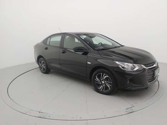 CHEVROLET-ONIX-1.0 FLEX PLUS LT MANUAL CHEVROLET-ONIX-2025