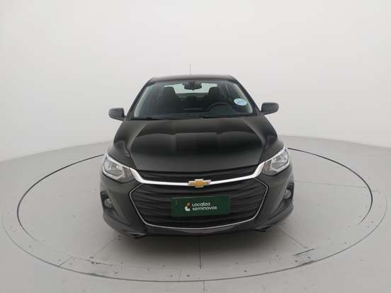CHEVROLET-ONIX-1.0 FLEX PLUS LT MANUAL CHEVROLET-ONIX-2025