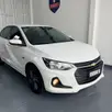 CHEVROLET ONIX 1.0 FLEX PLUS LT MANUAL CHEVROLET ONIX 1.0 FLEX PLUS LT MANUAL