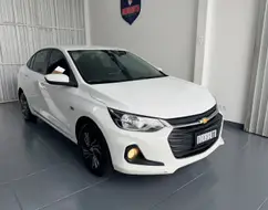 CHEVROLET ONIX 1.0 FLEX PLUS LT MANUAL CHEVROLET ONIX 1.0 FLEX PLUS LT MANUAL