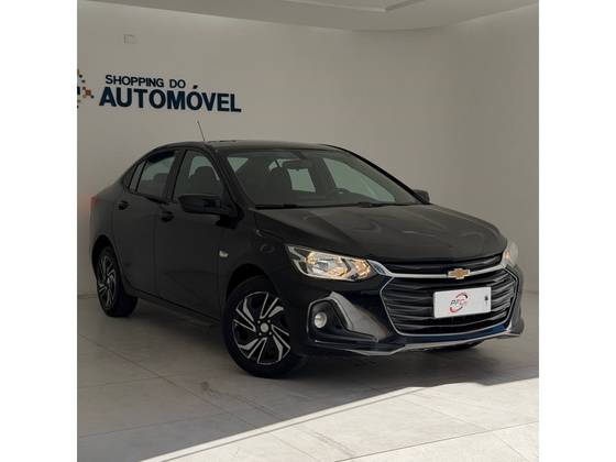 CHEVROLET ONIX 1.0 FLEX PLUS LT MANUAL
