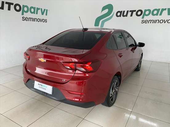 CHEVROLET-ONIX-1.0 FLEX PLUS LT MANUAL CHEVROLET-ONIX-2024