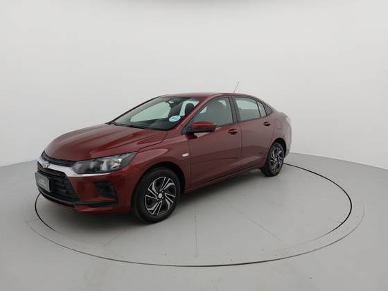 CHEVROLET ONIX 1.0 FLEX PLUS MANUAL