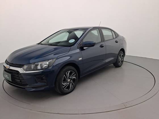 CHEVROLET ONIX 1.0 FLEX PLUS MANUAL