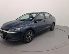 CHEVROLET ONIX 1.0 FLEX PLUS MANUAL CHEVROLET ONIX 1.0 FLEX PLUS MANUAL