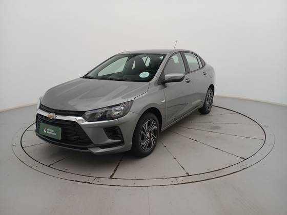 CHEVROLET ONIX 1.0 FLEX PLUS MANUAL