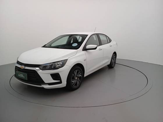 CHEVROLET ONIX 1.0 FLEX PLUS MANUAL