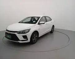 CHEVROLET ONIX 1.0 FLEX PLUS MANUAL CHEVROLET ONIX 1.0 FLEX PLUS MANUAL