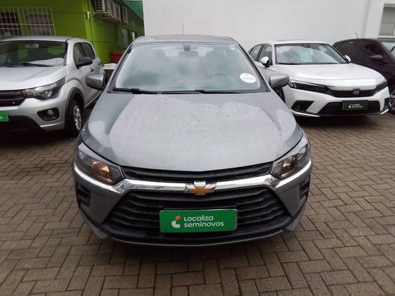 CHEVROLET ONIX 1.0 FLEX PLUS MANUAL