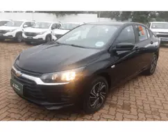 CHEVROLET ONIX 1.0 FLEX PLUS MANUAL CHEVROLET ONIX 1.0 FLEX PLUS MANUAL