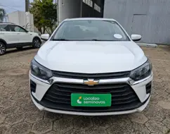 CHEVROLET ONIX 1.0 FLEX PLUS MANUAL CHEVROLET ONIX 1.0 FLEX PLUS MANUAL