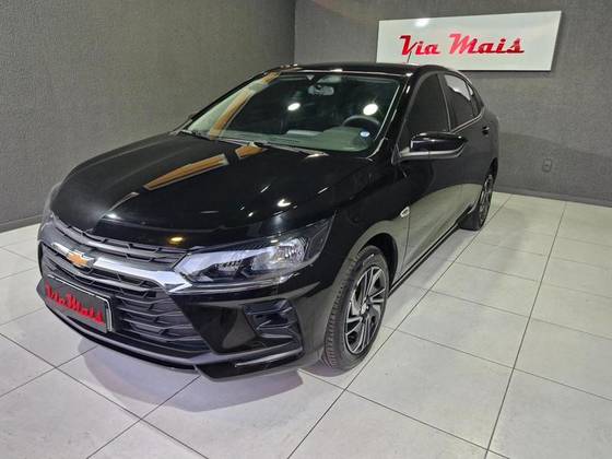 CHEVROLET ONIX 1.0 FLEX PLUS MANUAL