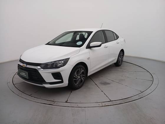 CHEVROLET ONIX 1.0 FLEX PLUS MANUAL