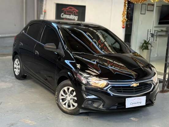 CHEVROLET-ONIX-2019