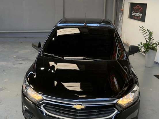 CHEVROLET-ONIX-1.0 MPFI JOY 8V FLEX 4P MANUAL CHEVROLET-ONIX-2019