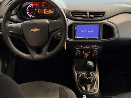 CHEVROLET-ONIX-1.0 MPFI JOY 8V FLEX 4P MANUAL CHEVROLET-ONIX-2019