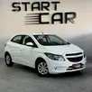 CHEVROLET ONIX 1.0 MPFI JOY 8V FLEX 4P MANUAL CHEVROLET ONIX 1.0 MPFI JOY 8V FLEX 4P MANUAL