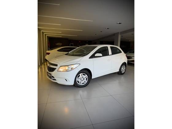 CHEVROLET ONIX 1.0 MPFI JOY 8V FLEX 4P MANUAL