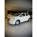 CHEVROLET ONIX 1.0 MPFI JOY 8V FLEX 4P MANUAL CHEVROLET ONIX 1.0 MPFI JOY 8V FLEX 4P MANUAL