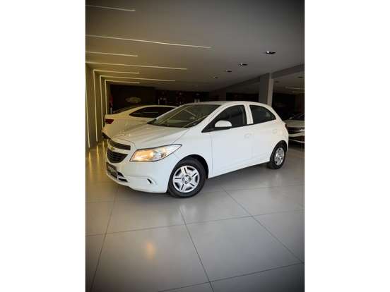 CHEVROLET-ONIX-1.0 MPFI JOY 8V FLEX 4P MANUAL CHEVROLET-ONIX-2017