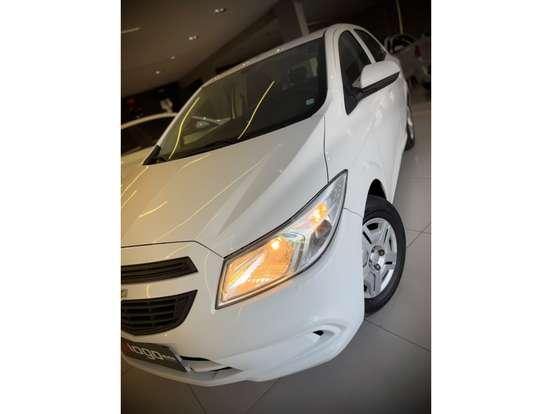 CHEVROLET-ONIX-1.0 MPFI JOY 8V FLEX 4P MANUAL CHEVROLET-ONIX-2017
