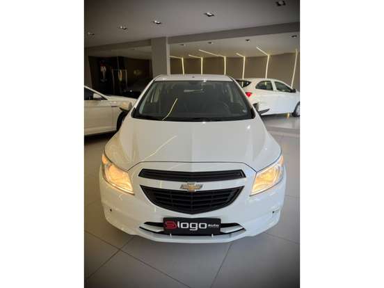 CHEVROLET-ONIX-1.0 MPFI JOY 8V FLEX 4P MANUAL CHEVROLET-ONIX-2017
