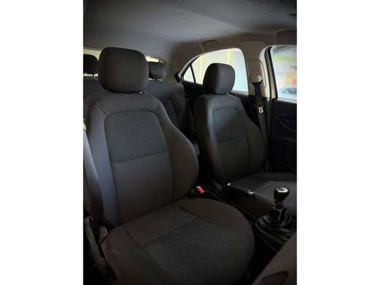 CHEVROLET-ONIX-1.0 MPFI JOY 8V FLEX 4P MANUAL CHEVROLET-ONIX-2017