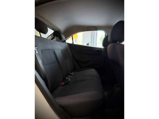 CHEVROLET-ONIX-1.0 MPFI JOY 8V FLEX 4P MANUAL CHEVROLET-ONIX-2017