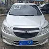 CHEVROLET ONIX 1.0 MPFI JOY 8V FLEX 4P MANUAL CHEVROLET ONIX 1.0 MPFI JOY 8V FLEX 4P MANUAL