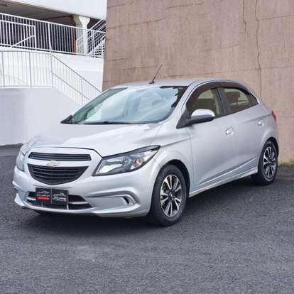 CHEVROLET-ONIX-2019