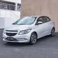 CHEVROLET ONIX 1.0 MPFI JOY 8V FLEX 4P MANUAL CHEVROLET ONIX 1.0 MPFI JOY 8V FLEX 4P MANUAL
