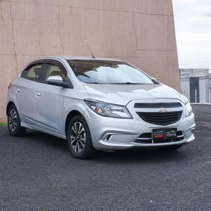 CHEVROLET-ONIX-1.0 MPFI JOY 8V FLEX 4P MANUAL CHEVROLET-ONIX-2019