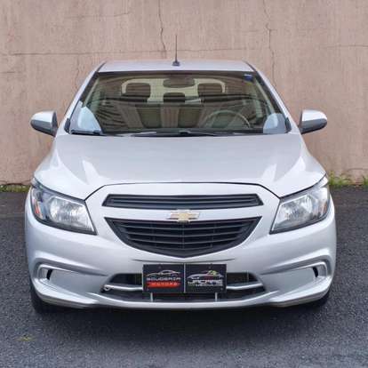 CHEVROLET-ONIX-1.0 MPFI JOY 8V FLEX 4P MANUAL CHEVROLET-ONIX-2019