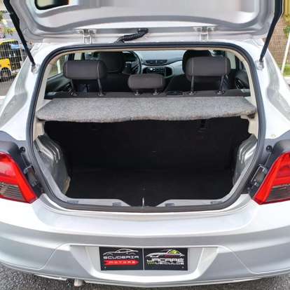 CHEVROLET-ONIX-1.0 MPFI JOY 8V FLEX 4P MANUAL CHEVROLET-ONIX-2019