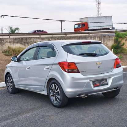 CHEVROLET-ONIX-1.0 MPFI JOY 8V FLEX 4P MANUAL CHEVROLET-ONIX-2019