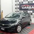 CHEVROLET ONIX 1.0 MPFI JOY 8V FLEX 4P MANUAL CHEVROLET ONIX 1.0 MPFI JOY 8V FLEX 4P MANUAL