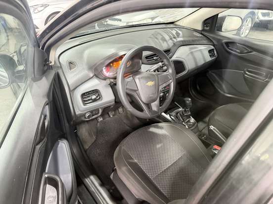 CHEVROLET-ONIX-1.0 MPFI JOY 8V FLEX 4P MANUAL CHEVROLET-ONIX-2019