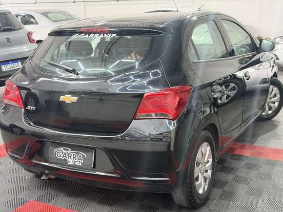 CHEVROLET-ONIX-1.0 MPFI JOY 8V FLEX 4P MANUAL CHEVROLET-ONIX-2019