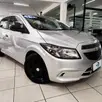 CHEVROLET ONIX 1.0 MPFI JOY 8V FLEX 4P MANUAL CHEVROLET ONIX 1.0 MPFI JOY 8V FLEX 4P MANUAL