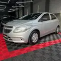CHEVROLET ONIX 1.0 MPFI JOY 8V FLEX 4P MANUAL CHEVROLET ONIX 1.0 MPFI JOY 8V FLEX 4P MANUAL