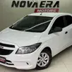 CHEVROLET ONIX 1.0 MPFI JOY 8V FLEX 4P MANUAL CHEVROLET ONIX 1.0 MPFI JOY 8V FLEX 4P MANUAL
