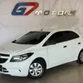 CHEVROLET ONIX 1.0 MPFI JOY 8V FLEX 4P MANUAL CHEVROLET ONIX 1.0 MPFI JOY 8V FLEX 4P MANUAL