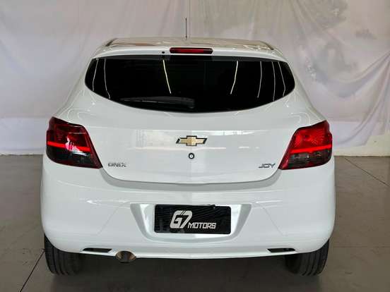 CHEVROLET-ONIX-2019